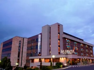 Appartement Residencia Universitaria Micampus La Gruta *