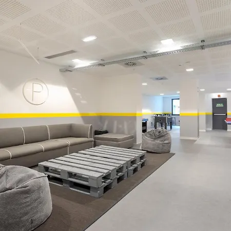 La Gruta Apartment *