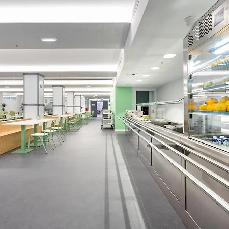 Apartment La Gruta Oviédo