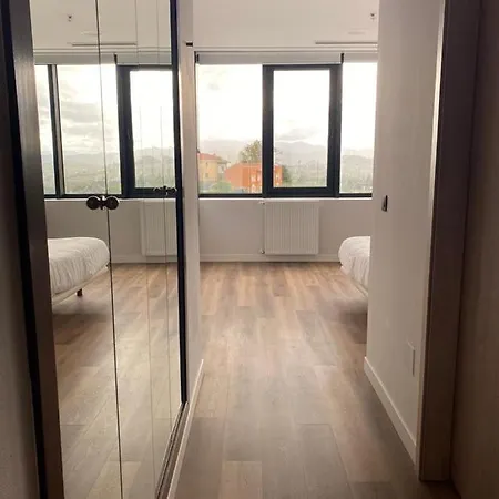 Residencia Universitaria Micampus La Gruta Appartement Oviedo
