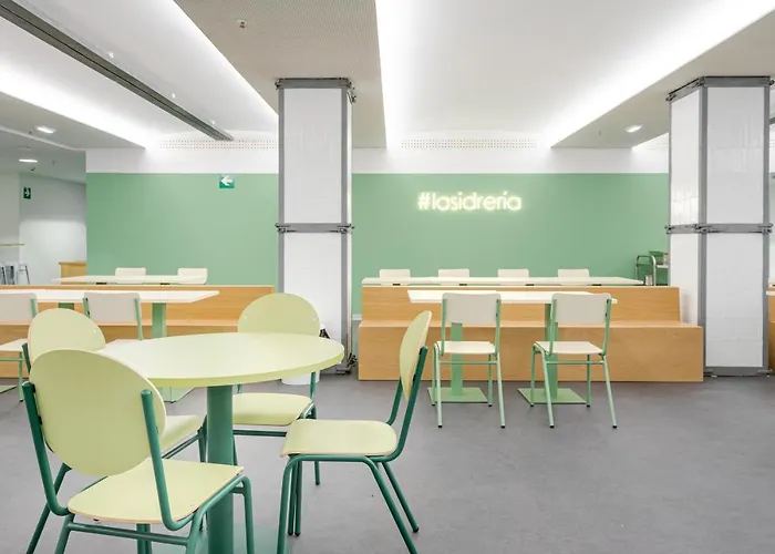 La Gruta דירה אוביידו