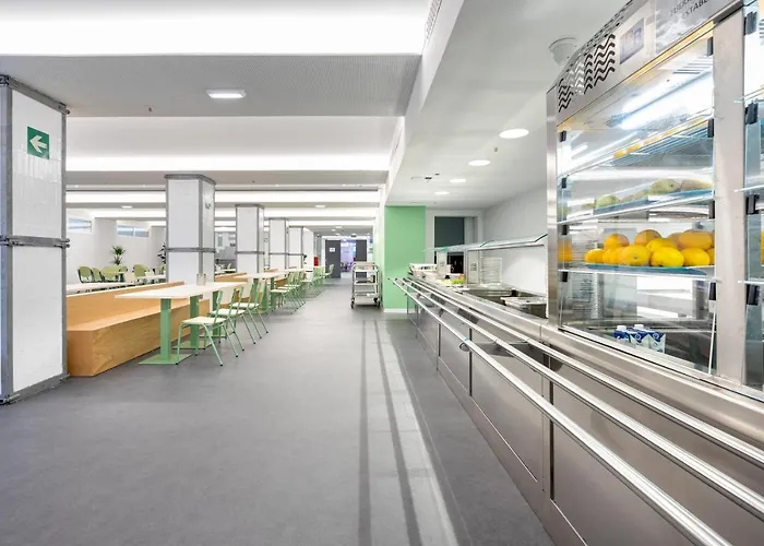 דירה La Gruta אוביידו