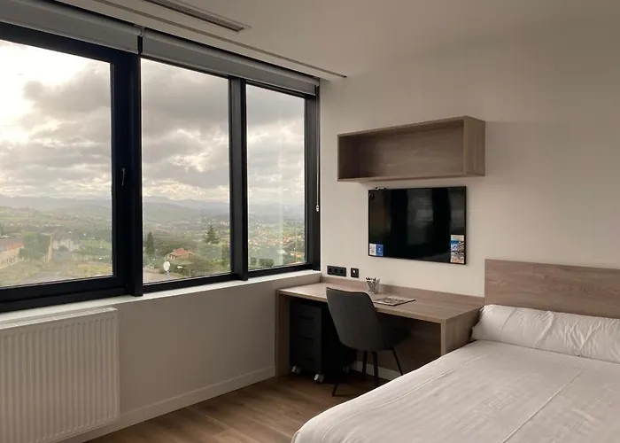 La Gruta דירה אוביידו