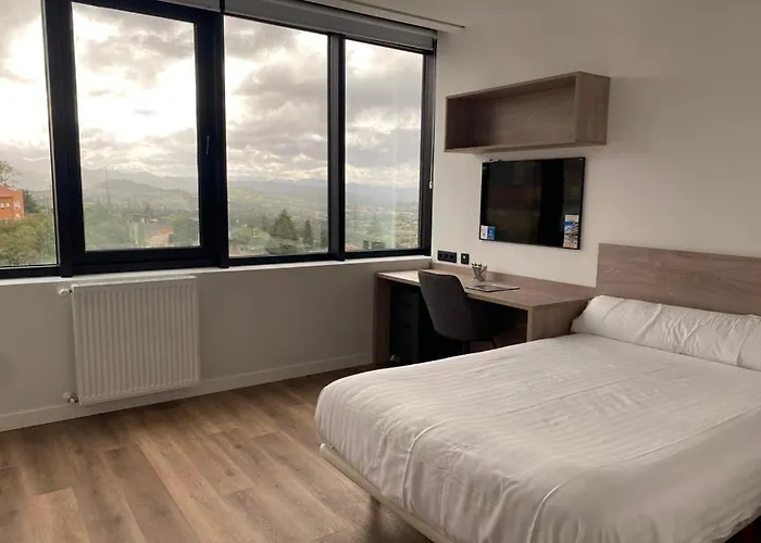 דירה La Gruta אוביידו