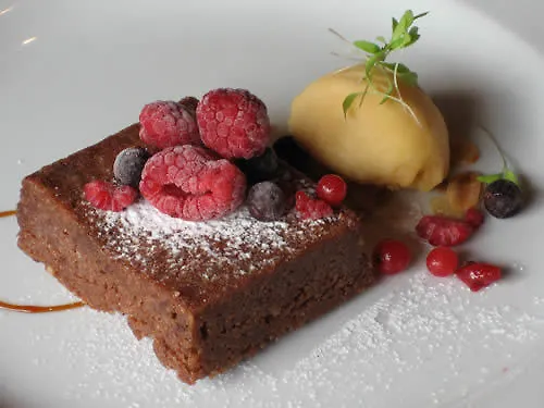 La Gruta דירה אוביידו